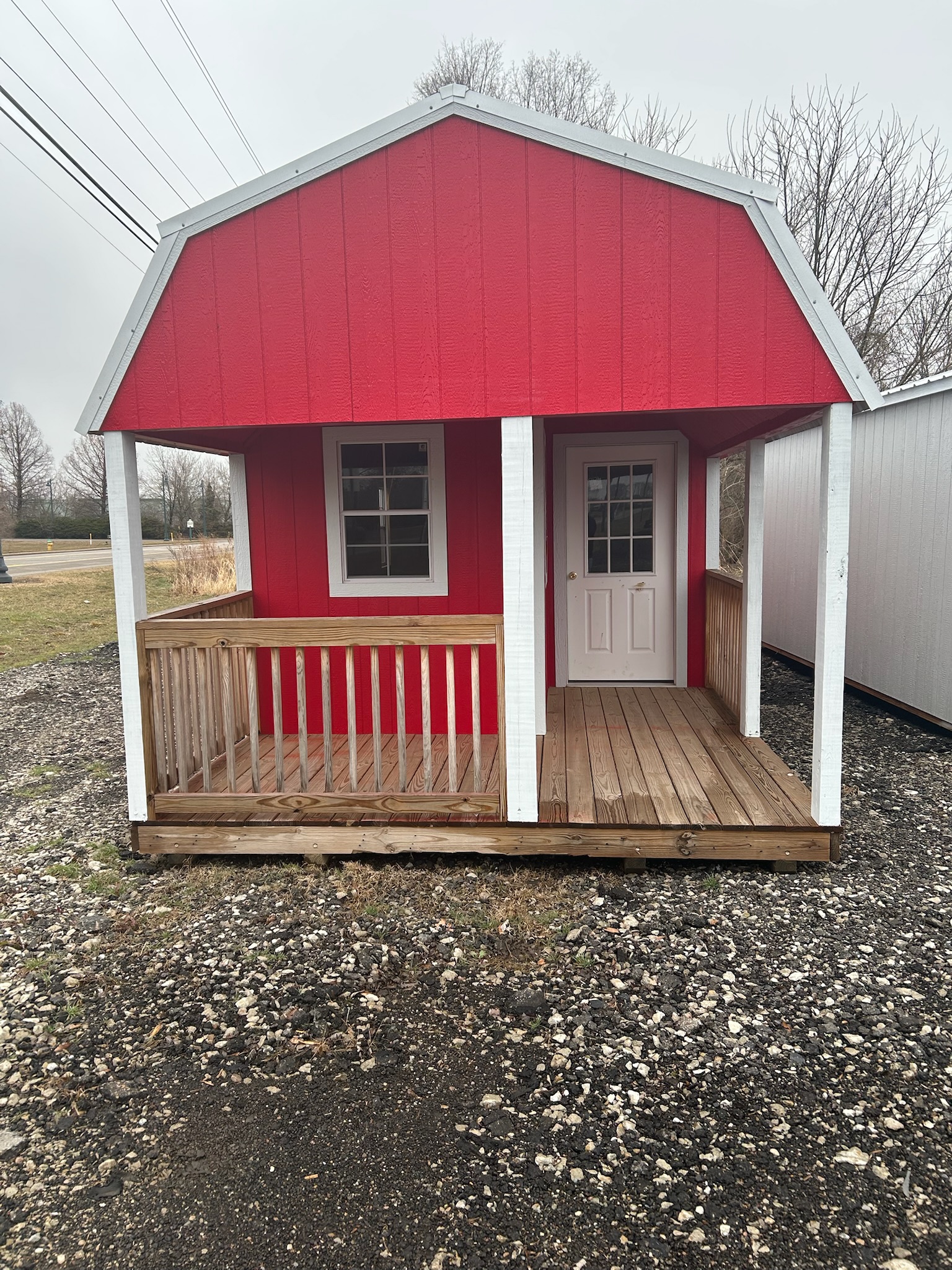 Ready Shed Go Newark, OH