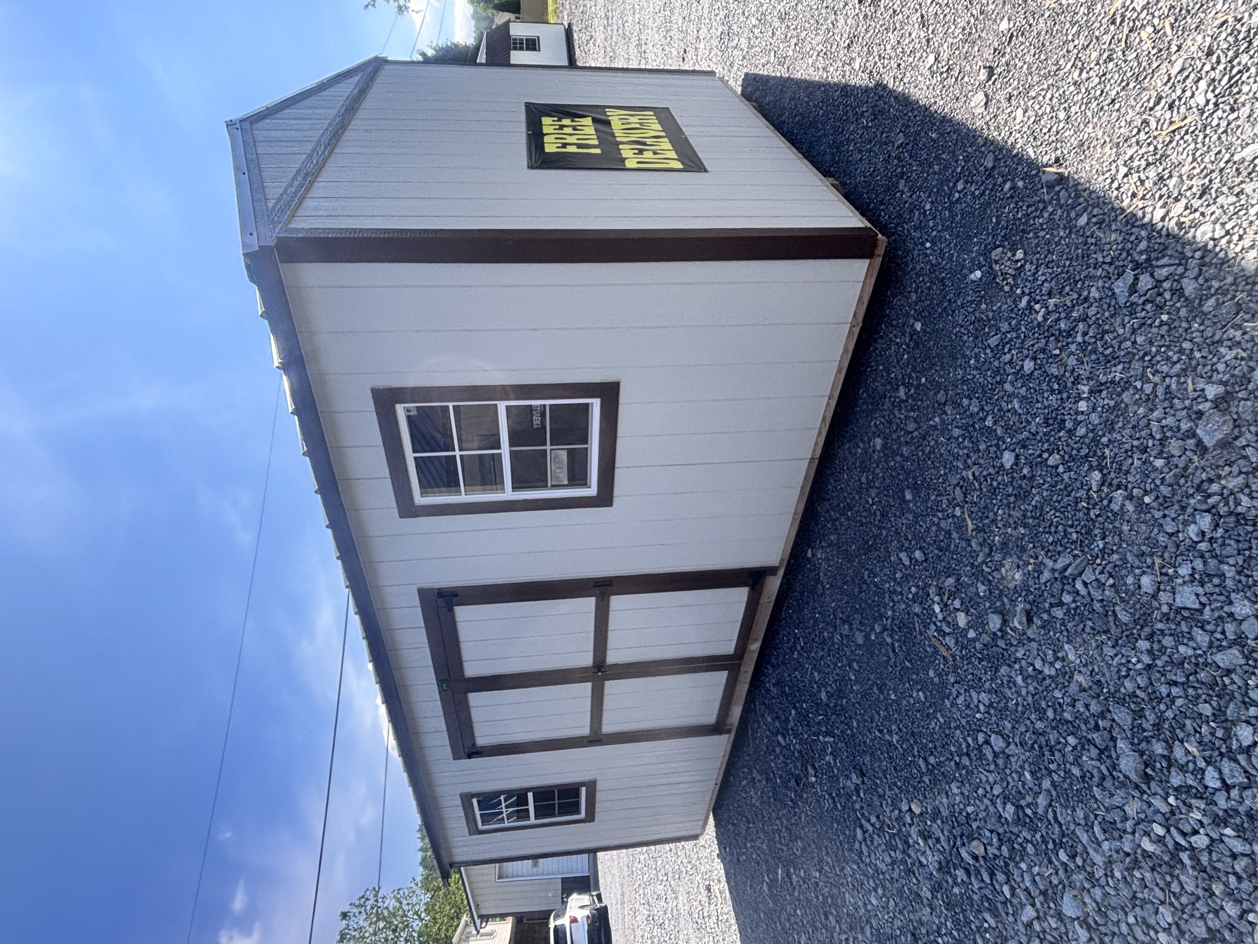 Ready Shed Go Beaver Dam, KY