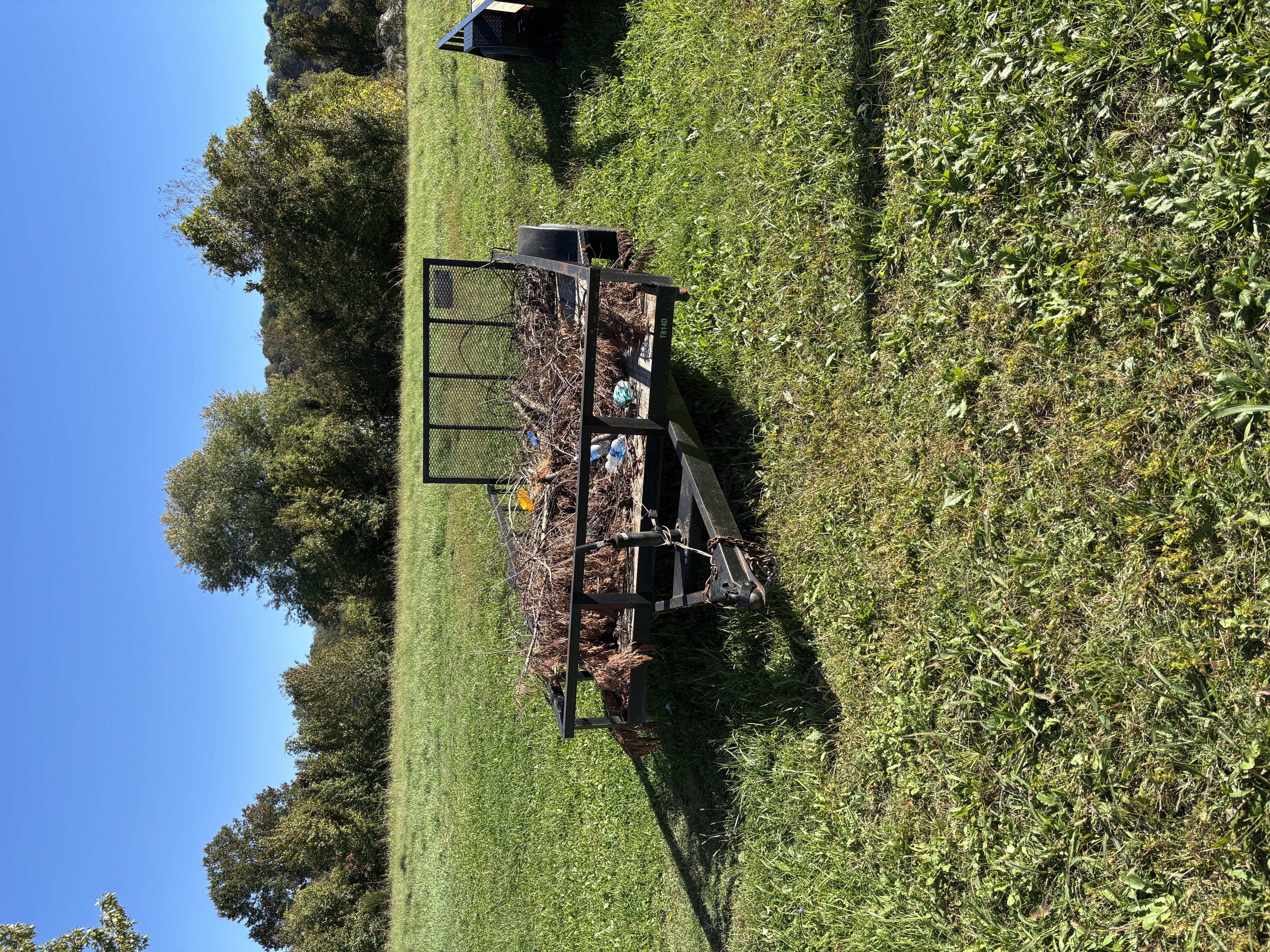 Trailer from Ready Shed Go in Gallipolis, OH