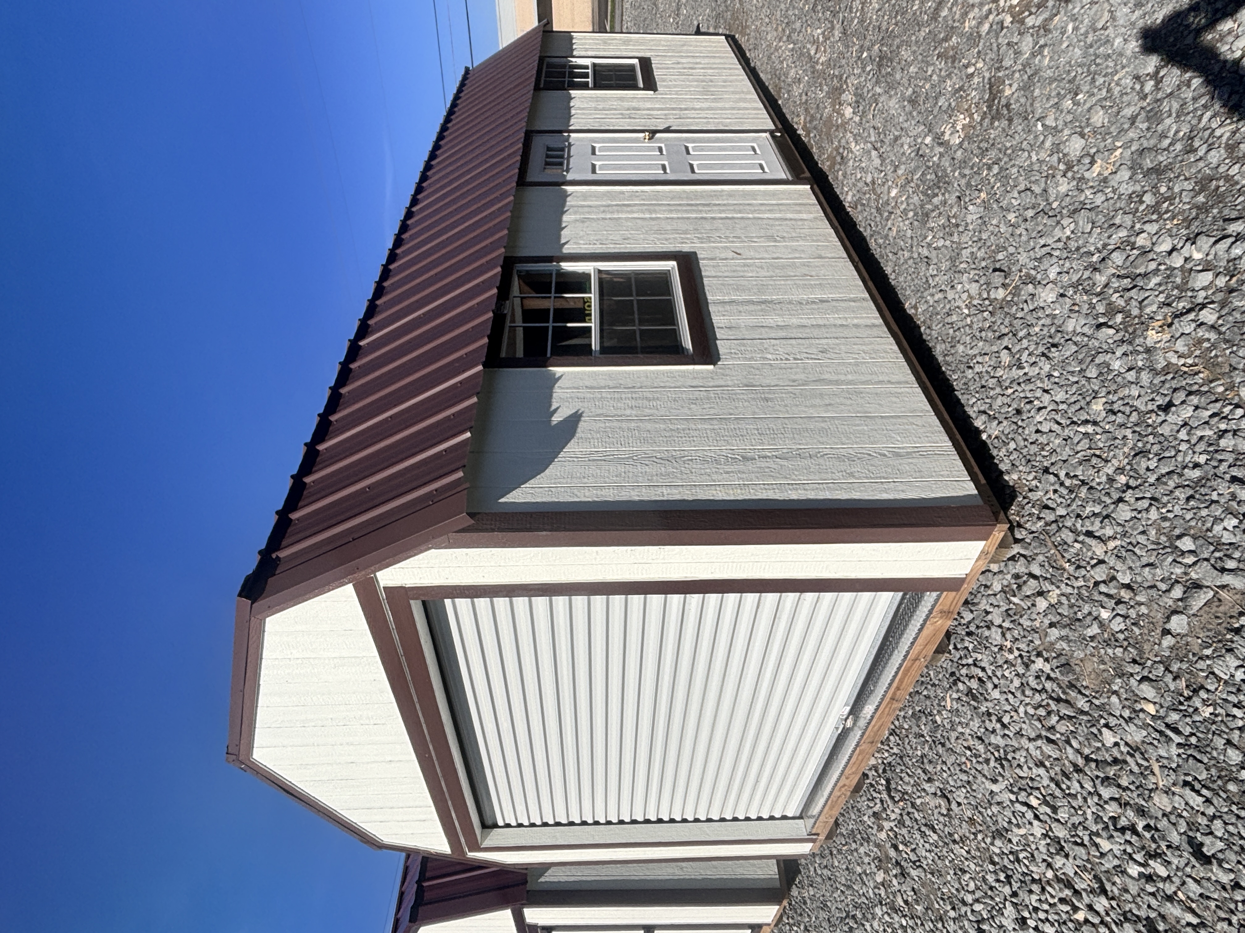 Portable Building from Ready Shed Go in Beaver Dam, KY